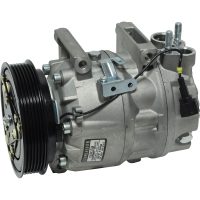 AC Compressor Nissan XTrail T30 2.5L 2005-2006 CWV615 6PV 92600AU000 92600AU010 92600AU01B 92600-AU01B